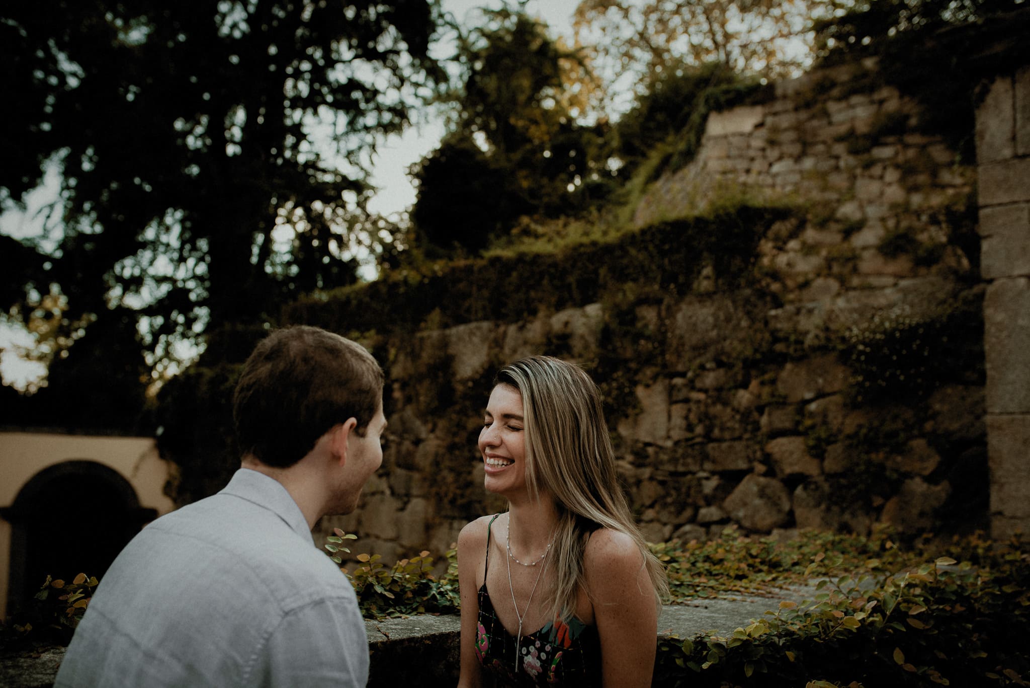 Documentary wedding photography Portugal