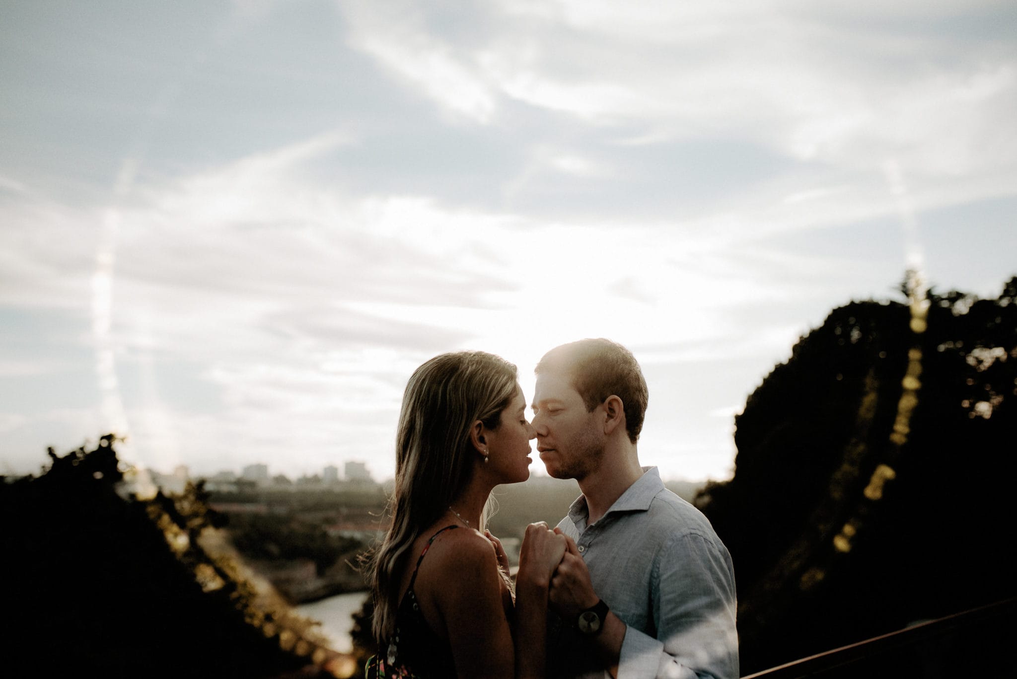 Destination wedding photographer Portugal