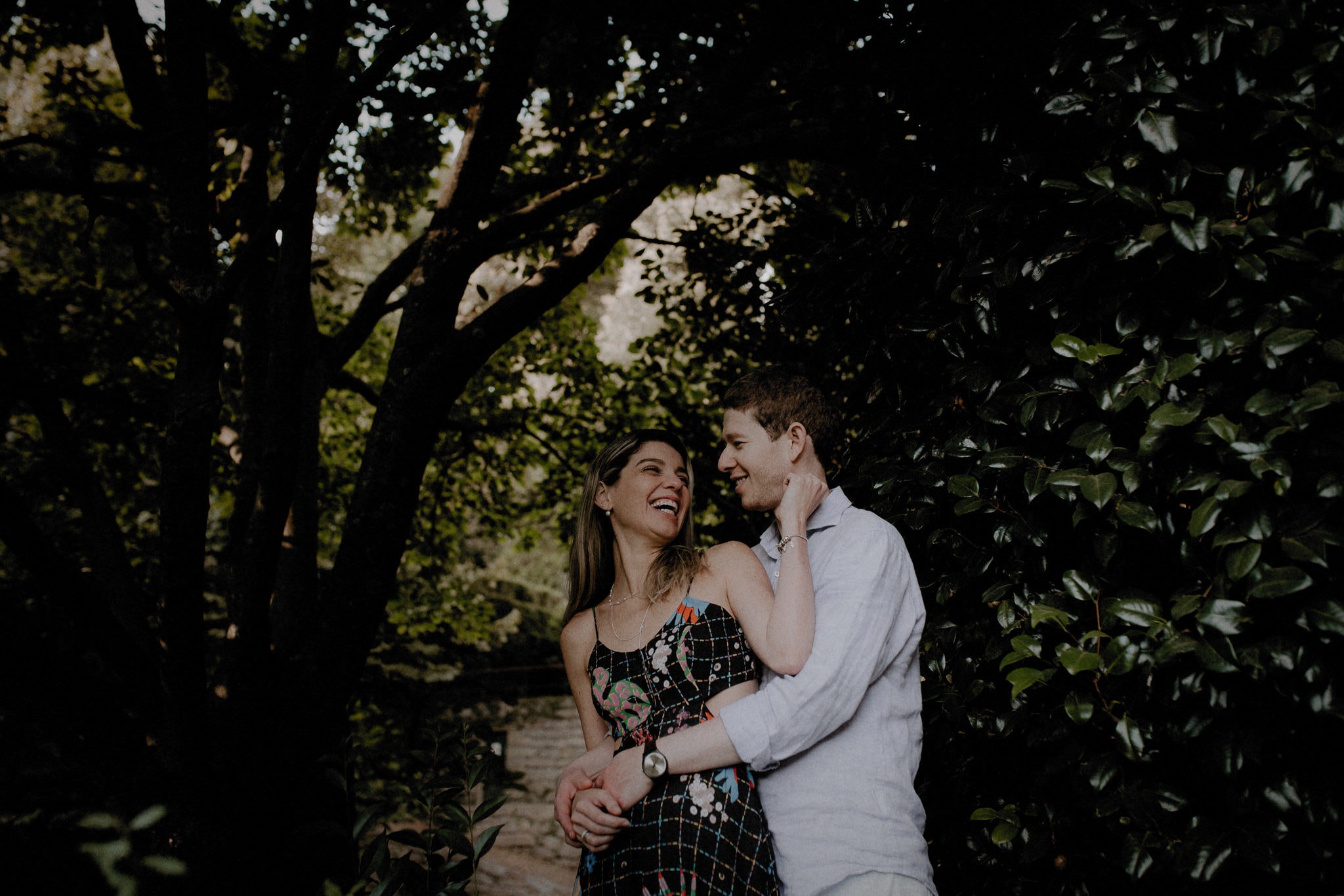 Sessao noivado Porto