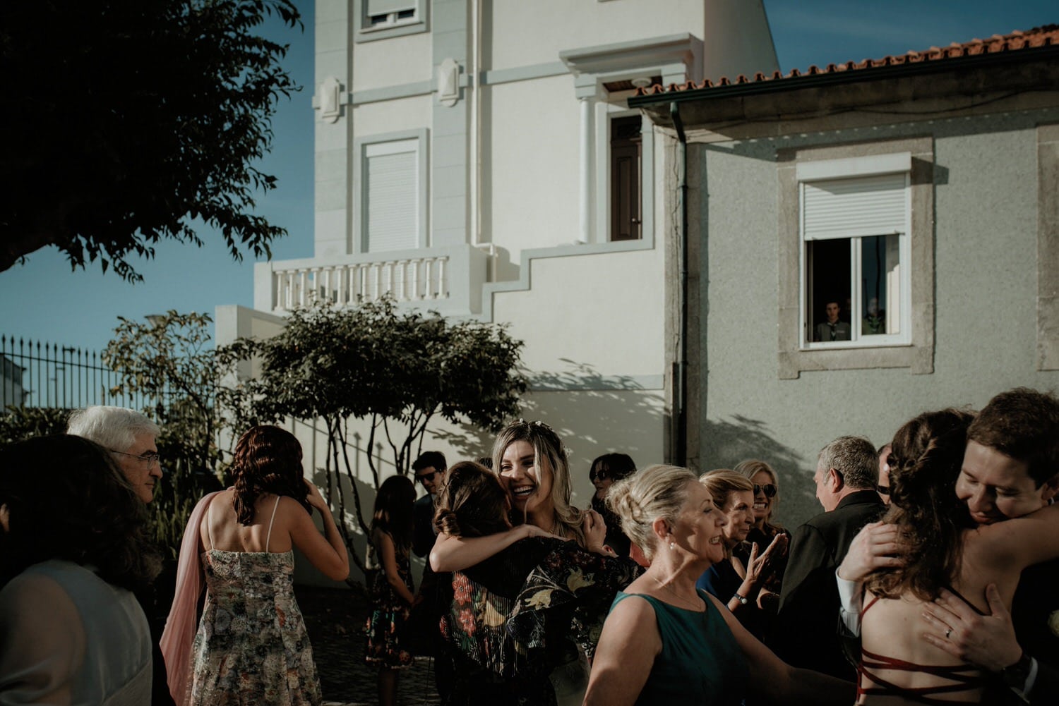 fotografia de casamento Portugal
