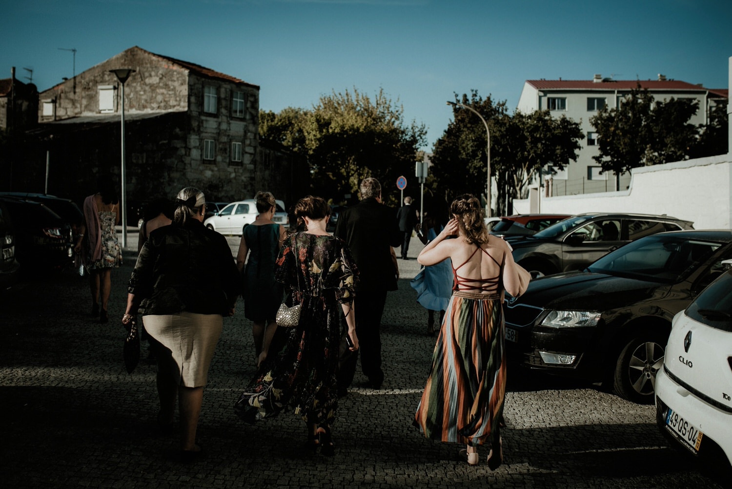 documentary and lifestyle photographer Portugal