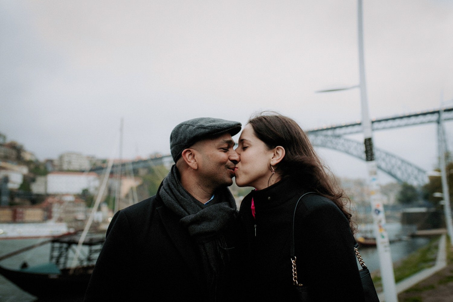 sessao noivado surpresa Porto