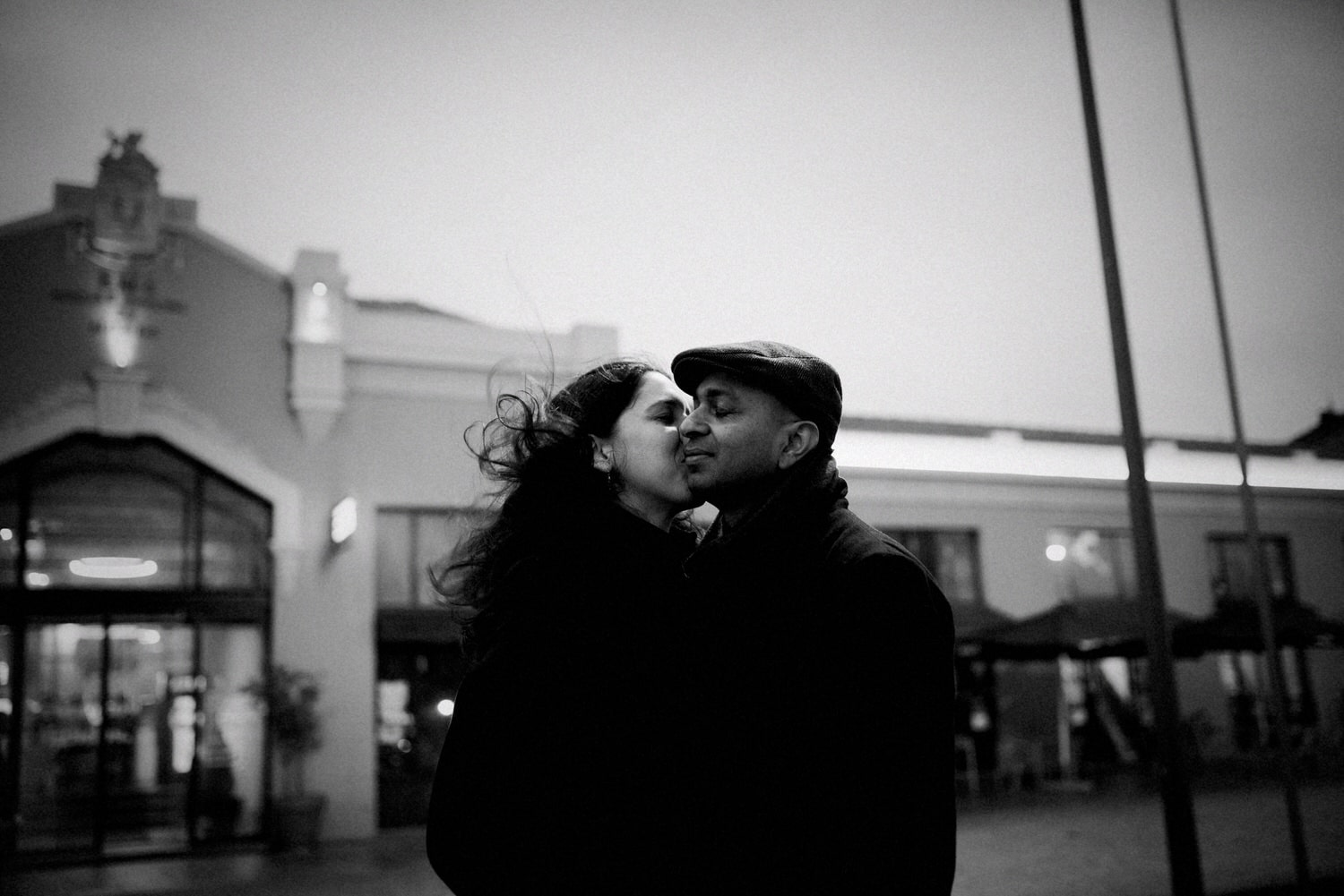 documentary wedding photographer Porto