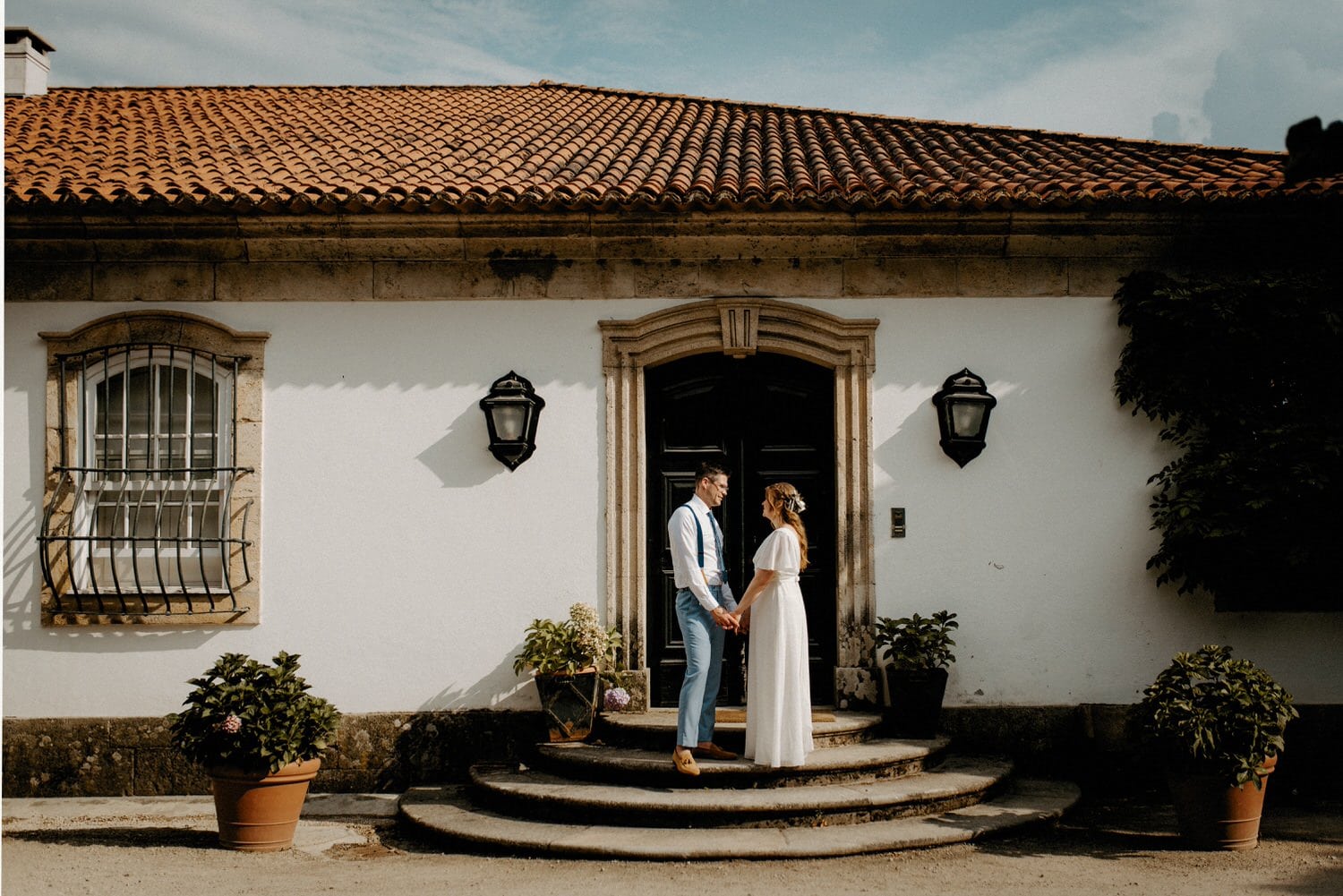 portugal wedding venue douro valley