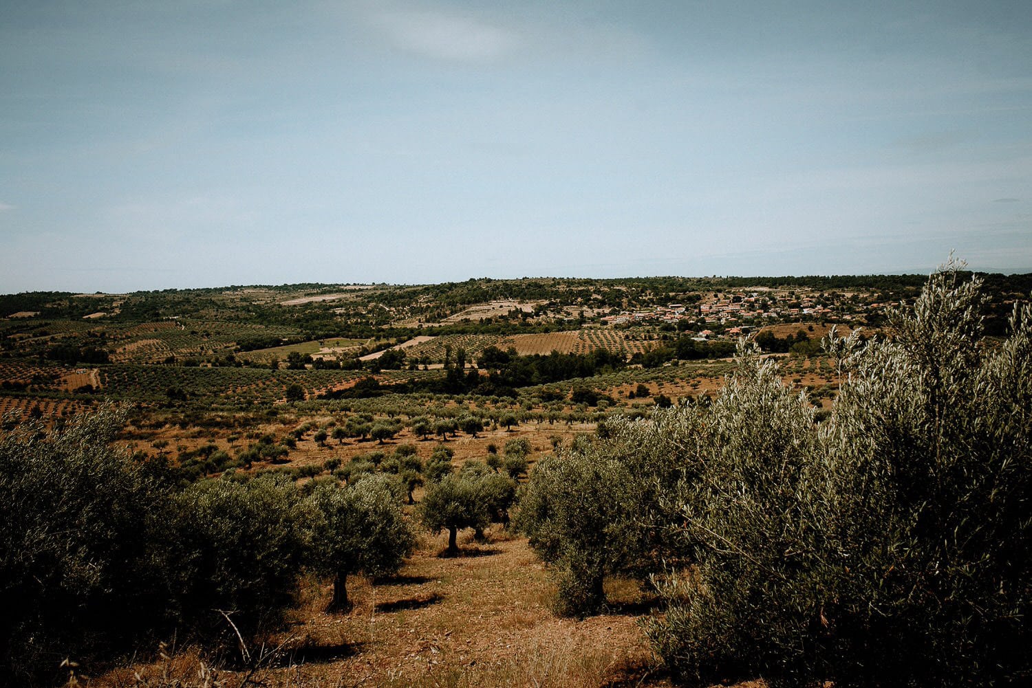 getting married in portugal