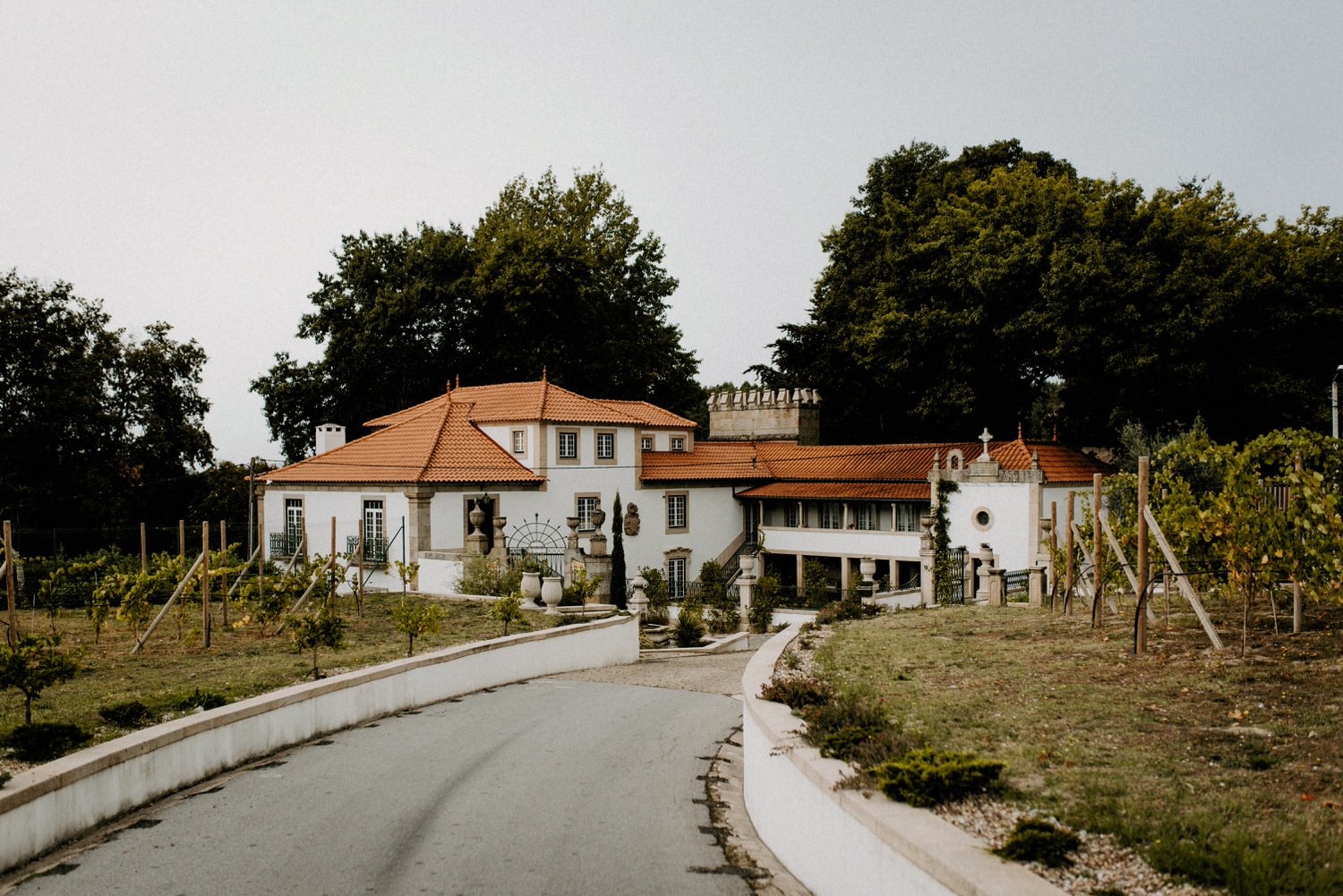 portugal wedding venues