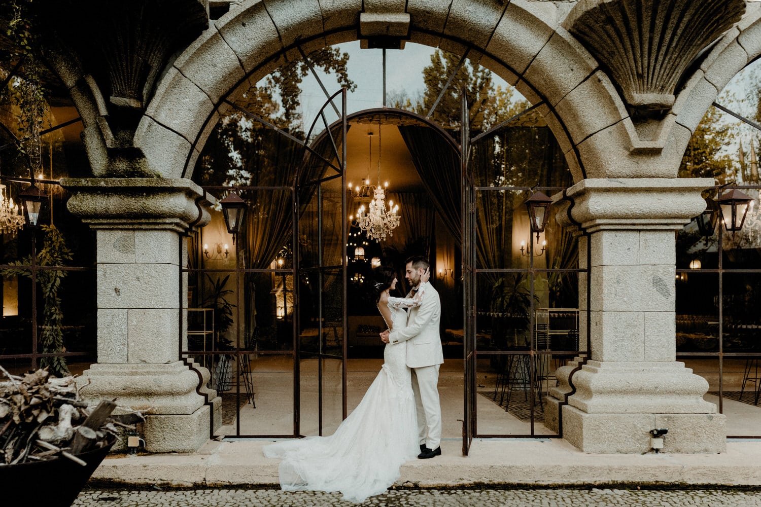 portugal wedding venues