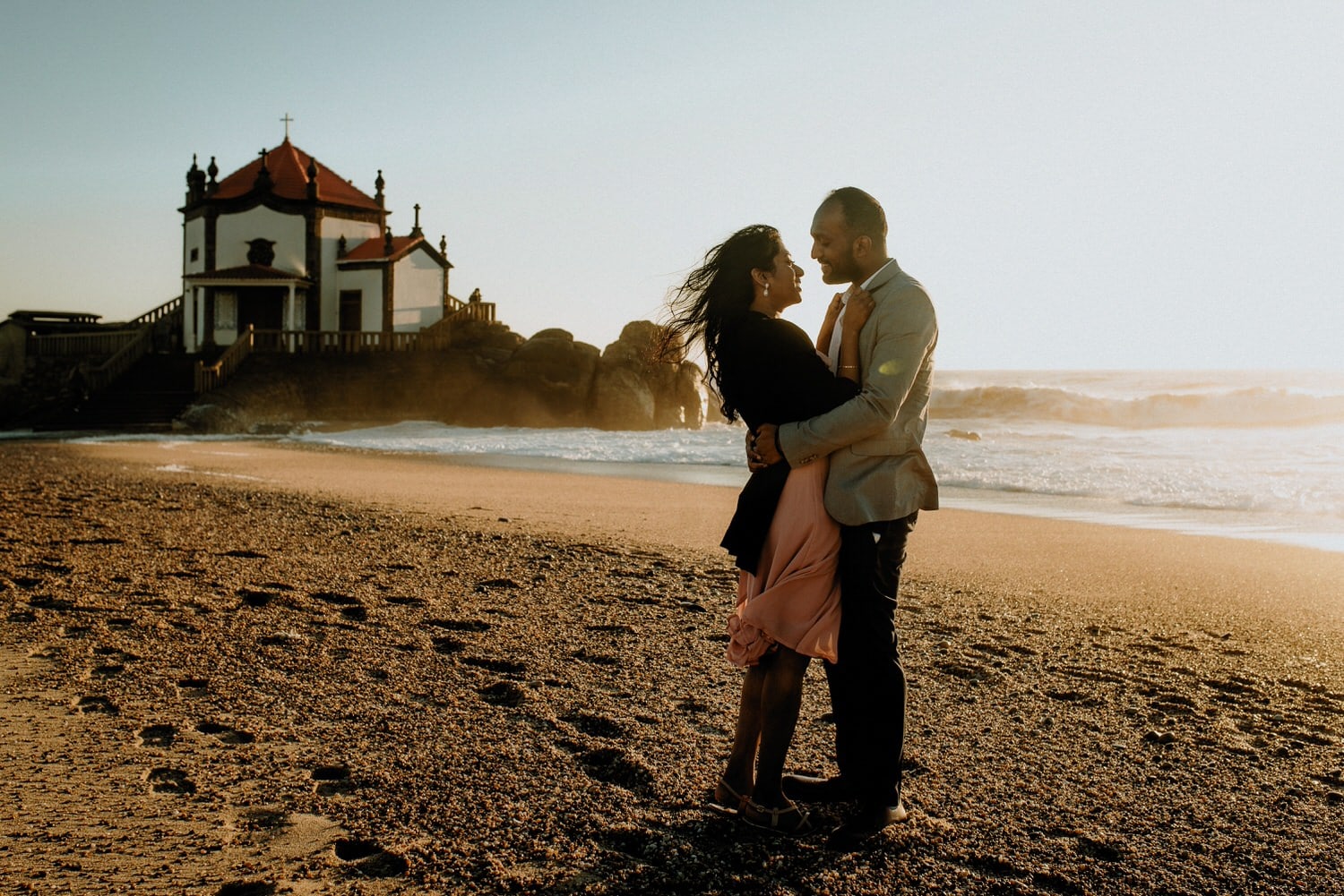 best location for a surprise proposal in portugal